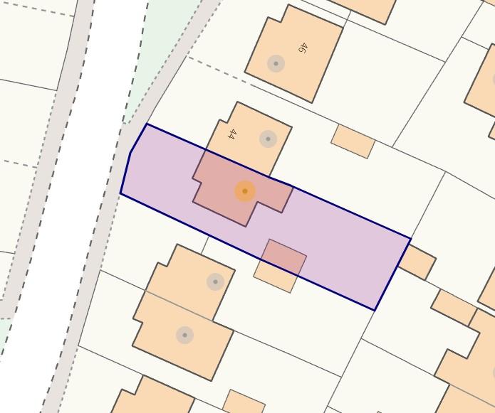 Plot Plan