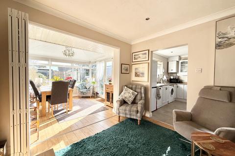 2 bedroom bungalow for sale, Uplands Road, West Moors, Ferndown, Dorset, BH22