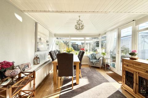 2 bedroom bungalow for sale, Uplands Road, West Moors, Ferndown, Dorset, BH22