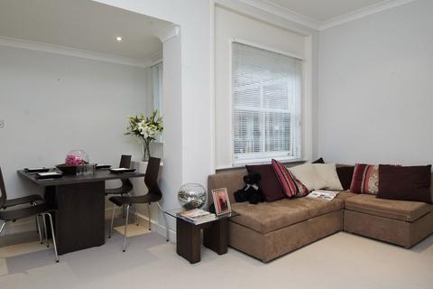 Monmouth Road Westbourne Grove, London, W2
