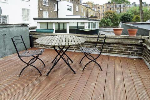 1 bedroom apartment for sale, Monmouth Road Westbourne Grove, London, W2
