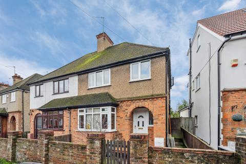 3 bedroom semi-detached house for sale, Church Lane, Mill End, Rickmansworth, WD3