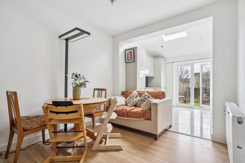 3 bedroom semi-detached house for sale, Church Lane, Mill End, Rickmansworth, WD3