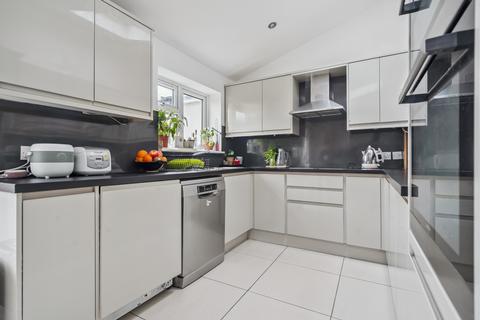 3 bedroom semi-detached house for sale, Church Lane, Mill End, Rickmansworth, WD3