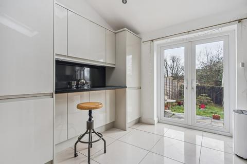 3 bedroom semi-detached house for sale, Church Lane, Mill End, Rickmansworth, WD3