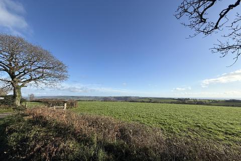 undefined, Plot 4 at Maple Cross, Sidmouth Road EX24