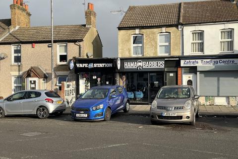 undefined, East Milton Road, Gravesend, Kent, DA12 2JL