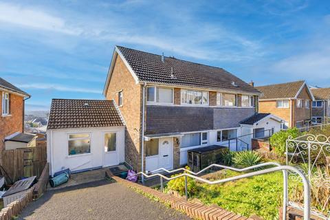 3 bedroom semi-detached house for sale, Landor Avenue, Killay, SA2