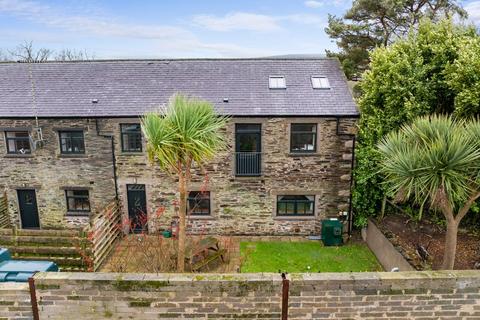 undefined, Ballahowin Courtyard, St Marks IM9