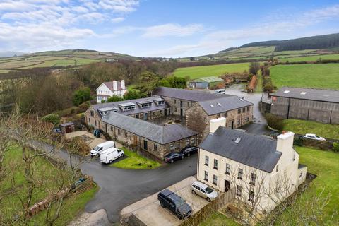 undefined, Ballahowin Courtyard, St Marks IM9