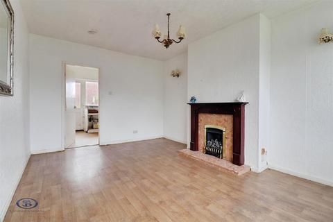2 bedroom semi-detached bungalow for sale, Barwood Avenue, Church Lawton