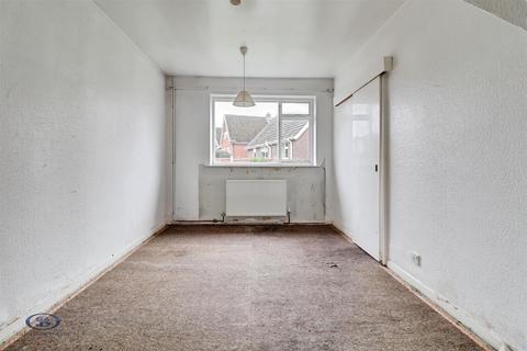 2 bedroom semi-detached bungalow for sale, Barwood Avenue, Church Lawton
