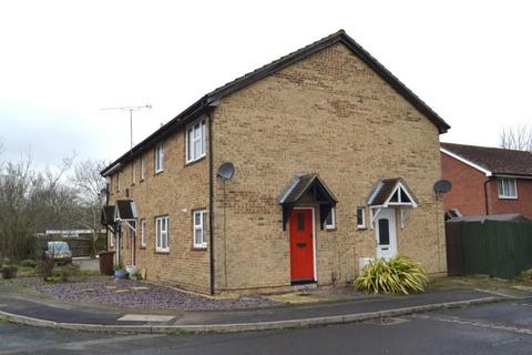 undefined, Weybridge Close, Lordswood