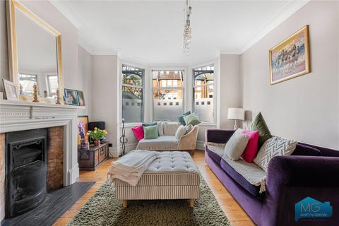 4 bedroom terraced house for sale, Priory Road, Crouch End, London, N8