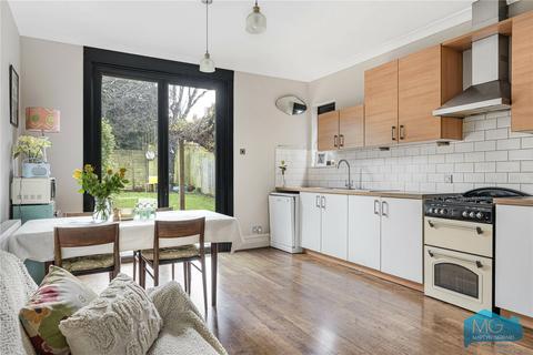 4 bedroom terraced house for sale, Priory Road, Crouch End, London, N8