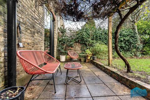 undefined, Priory Road, Crouch End, London, N8
