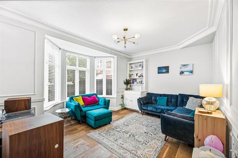 3 bedroom semi-detached house for sale, Glanmor Park Road, Sketty, Swansea