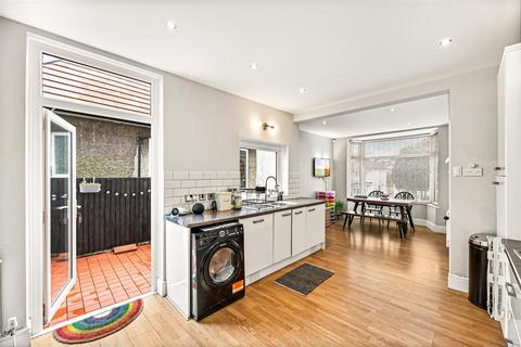 3 bedroom semi-detached house for sale, Glanmor Park Road, Sketty, Swansea