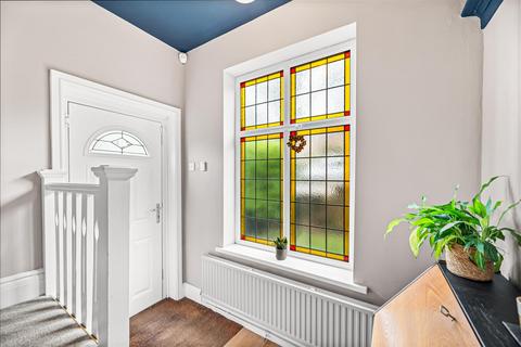 3 bedroom semi-detached house for sale, Glanmor Park Road, Sketty, Swansea