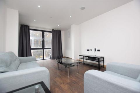 2 bedroom apartment to rent, Pinnacle Tower, Fulton Road, Wembley