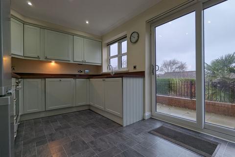 2 bedroom semi-detached house for sale, Ashton Rise, Chester Le Street, DH2
