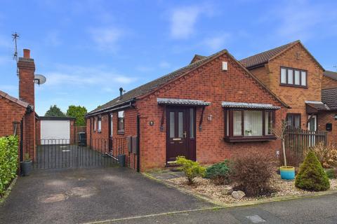undefined, Chedington Avenue, Mapperley, Nottingham