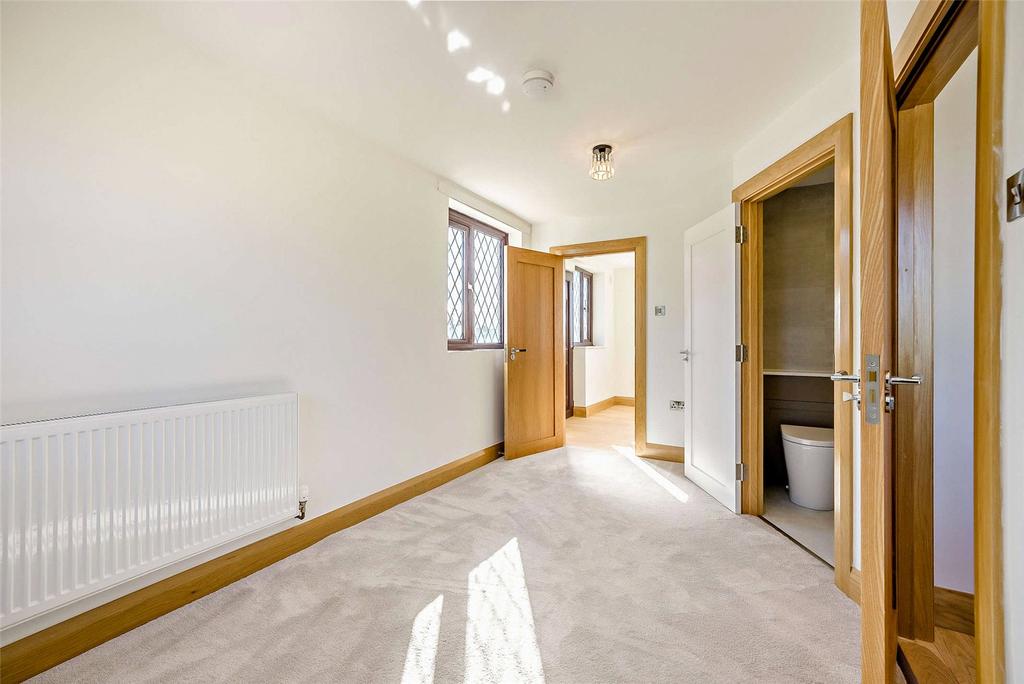 Study/Bedroom4