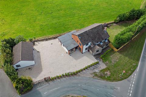 undefined, Bings Heath, Astley, Shrewsbury