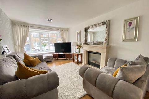 undefined, Canons Walk, Derby DE22