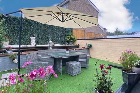 undefined, Canons Walk, Derby DE22