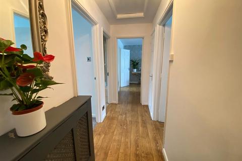 undefined, Canons Walk, Derby DE22
