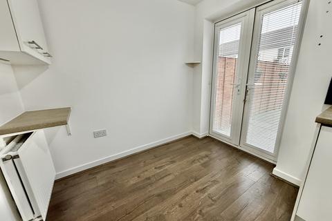 undefined, Leonides Avenue, Haywood Village, Weston-super-Mare