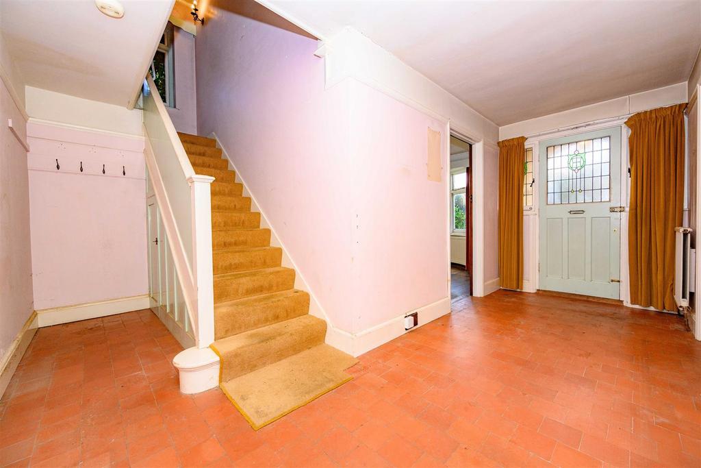 Hallway