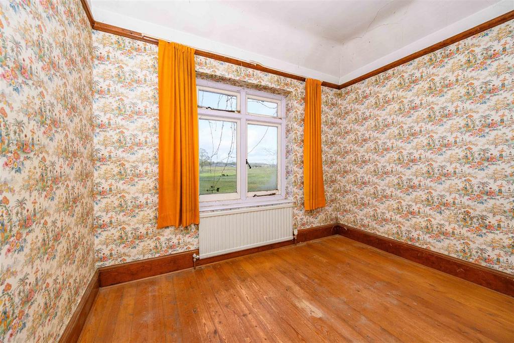 Bedroom Five