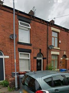undefined, Hethorn Street, Newton Heath, M40