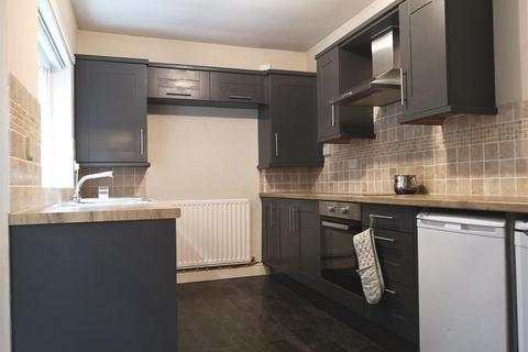 undefined, Boyd Street, Maryport CA15