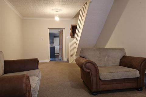 undefined, Boyd Street, Maryport CA15