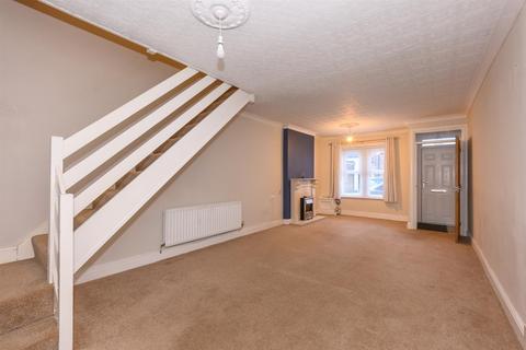 undefined, Boyd Street, Maryport CA15