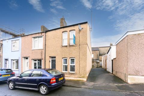 undefined, Boyd Street, Maryport CA15