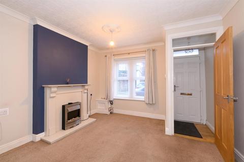 undefined, Boyd Street, Maryport CA15