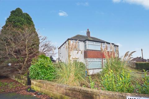 Waincliffe Drive, Leeds, West Yorkshire