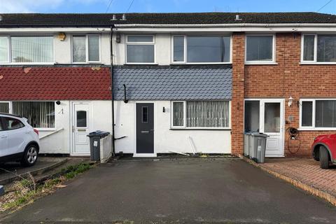undefined, Ambleside, Birmingham