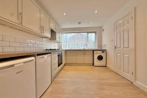 undefined, Ambleside, Birmingham