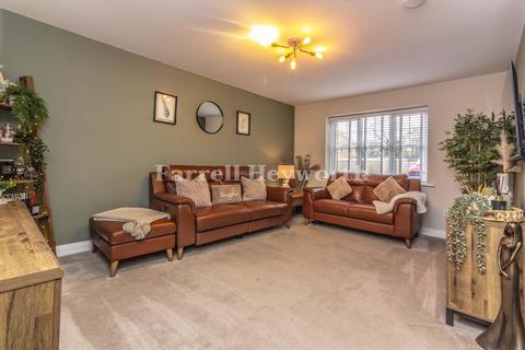 undefined, Sharoe Brook Close, Preston PR2
