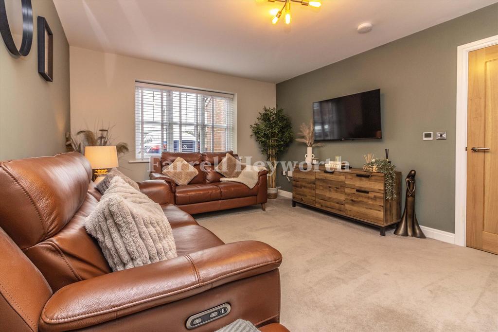 Lounge b