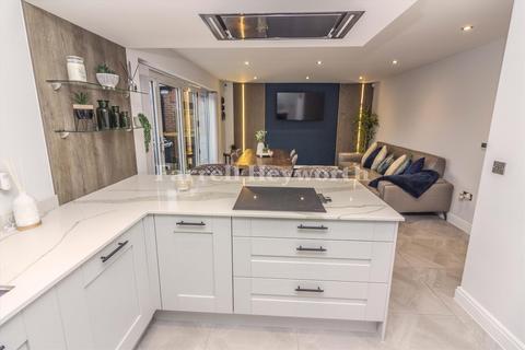 undefined, Sharoe Brook Close, Preston PR2