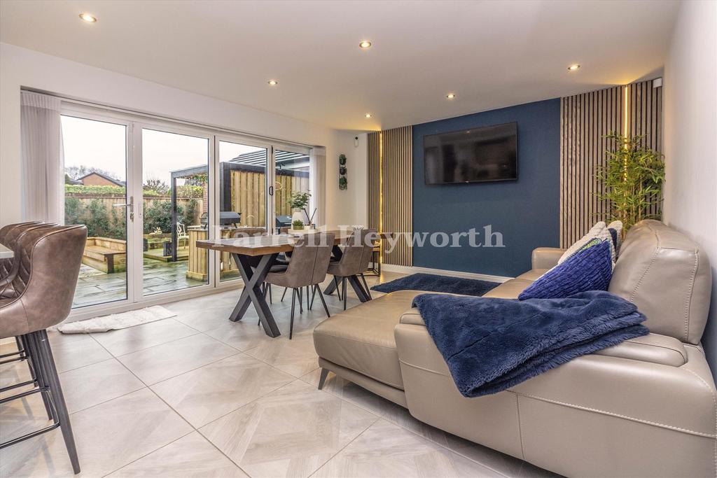 Open Plan f