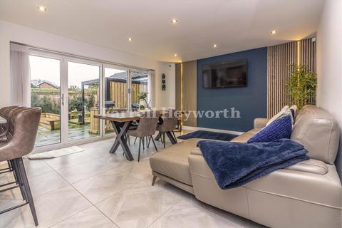 undefined, Sharoe Brook Close, Preston PR2
