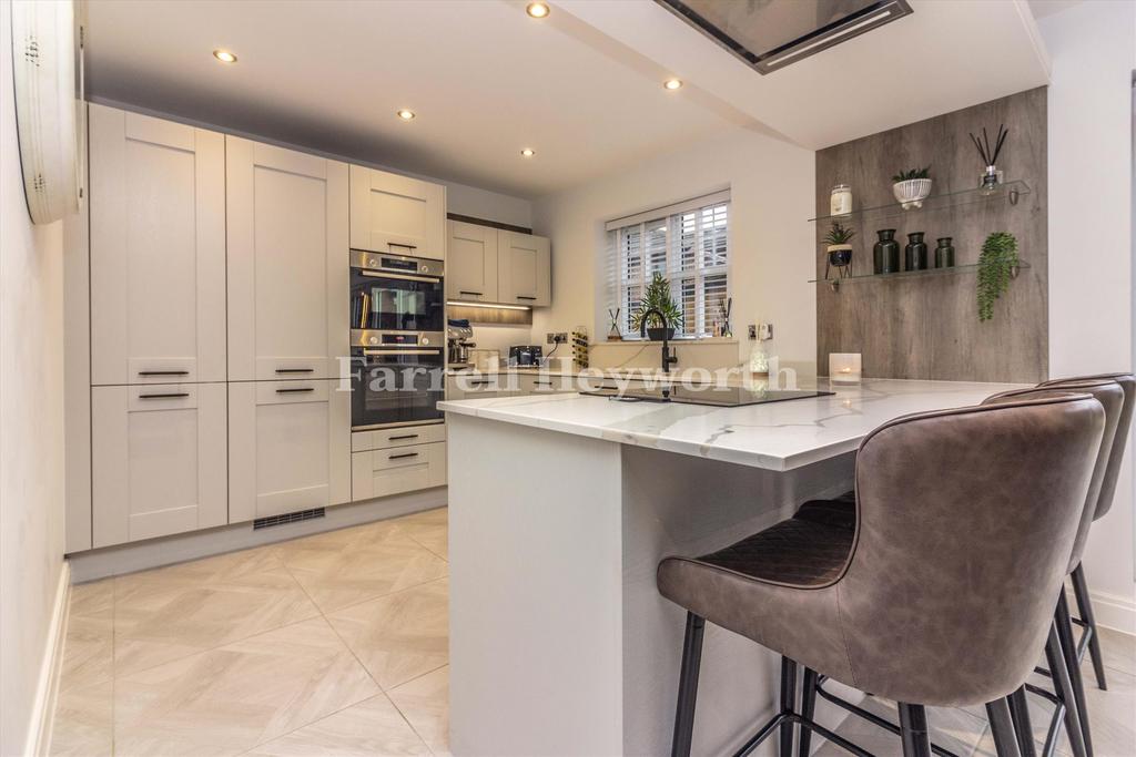 Open Plan g