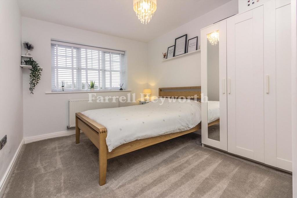 Bedroom Three b